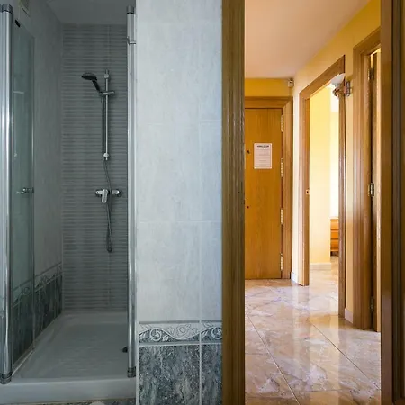 Apartment Las Palmeras 15d Benidorm